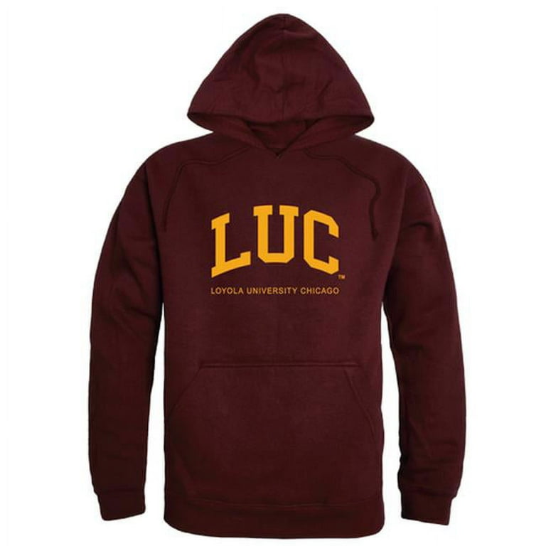  Louisville Cardinals Alumni Officially Licensed Pullover Hoodie  : Sports & Outdoors