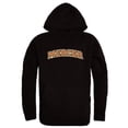 thumbnail image 1 of W Republic 547-340-BLK-01 Mercer University College Hoodie, Black - Small, 1 of 2