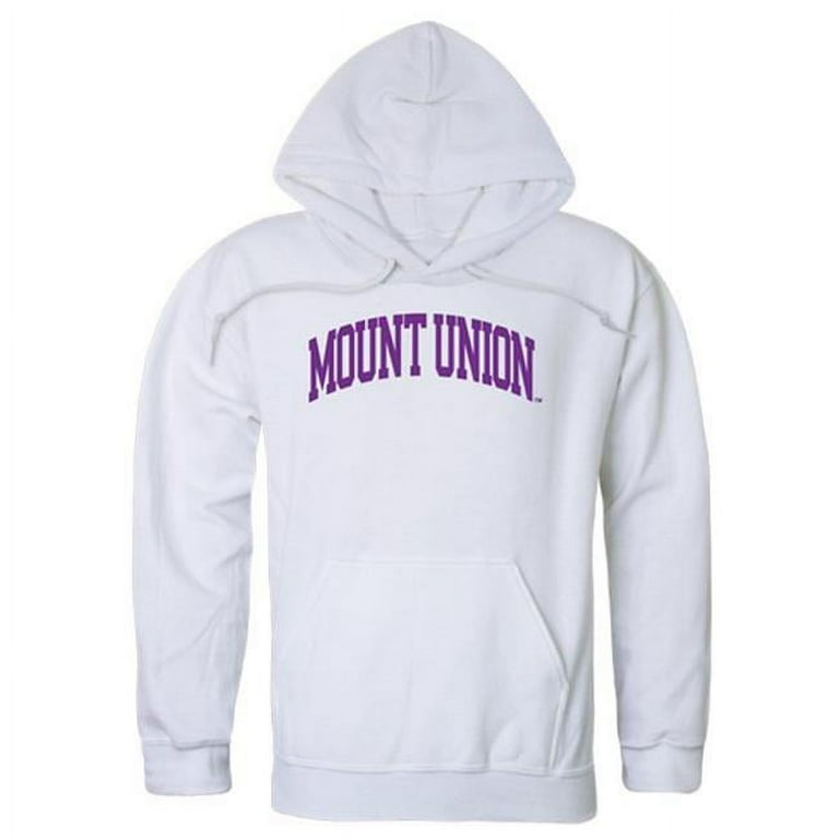 White college clearance hoodie