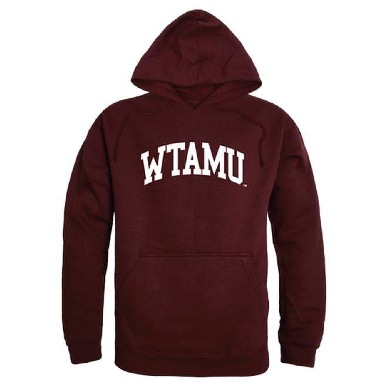 Wtamu hoodie best sale
