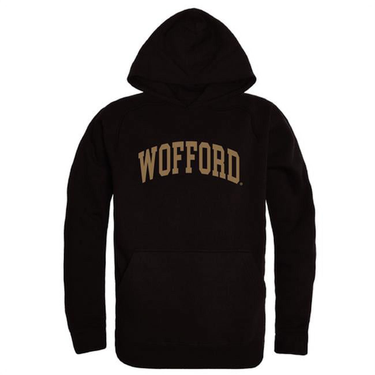 Wofford hoodie clearance