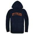 thumbnail image 1 of W Republic 547-436-NV2-04 The University of Texas at Tyler Patriots College Hoodie, Navy - Extra Large, 1 of 1