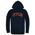 thumbnail image 1 of W Republic 547-436-NVY-05 University of Texas at Tyler College Hoodie, Navy - 2XL, 1 of 2