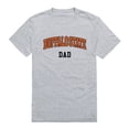thumbnail image 1 of W Republic 548-107-HGY-03 Buffalo State College College Dad T-Shirt, Heather Grey - Large, 1 of 1