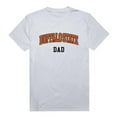 thumbnail image 1 of W Republic 548-107-WHT-05 Buffalo State College College Dad T-Shirt, White - 2XL, 1 of 1