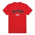 thumbnail image 1 of W Republic 548-119-RED-05 University of Dayton College Dad T-Shirt, Red - 2XL, 1 of 1