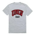 thumbnail image 1 of W Republic 548-137-HGY-05 UNLV College Dad T-Shirt, Heather Grey - 2XL, 1 of 1