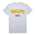 thumbnail image 1 of W Republic 548-154-WHT-02 Valparaiso University College Dad T-Shirt, White - Medium, 1 of 1