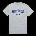 thumbnail image 1 of W Republic 548-298-HG2-04 Embry-Riddle Aeronautical University Eagles College Dad T-Shirt, Heather Grey - Extra Large, 1 of 1