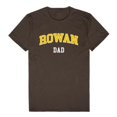 thumbnail image 1 of W Republic 548-371-BRN-02 Rowan University Mens College Dad T-Shirt, Brown - Medium, 1 of 1