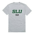 thumbnail image 1 of W Republic 548-385-HG2-01 Southeastern Louisiana University Lions College Dad T-Shirt, Heather Grey - Small, 1 of 1