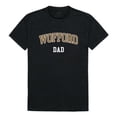thumbnail image 1 of W Republic 548-415-BLK-05 Wofford College College Dad T-Shirt, Black - 2XL, 1 of 1