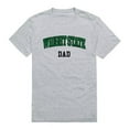 thumbnail image 1 of W Republic 548-416-HGY-02 Wright State University College Dad T-Shirt, Heather Grey - Medium, 1 of 1