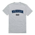 thumbnail image 1 of W Republic 548-431-HGY-02 Washburn University College Dad T-Shirt, Heather Grey - Medium, 1 of 1