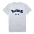 thumbnail image 1 of W Republic 548-431-WHT-01 Washburn University College Dad T-Shirt, White - Small, 1 of 1