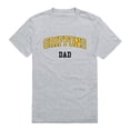 thumbnail image 1 of W Republic 548-439-HGY-04 Men Missouri Western State University Griffons College Dad T-Shirt, Heather Grey - Extra Large, 1 of 1