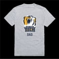thumbnail image 1 of W Republic 548-556-HGY-05   York Institute of Technology Bears College Dad T-Shirt, Heather Grey - 2XL, 1 of 1