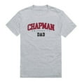 thumbnail image 1 of W Republic 548-629-HGY-03 Chapman University Panthers College Dad T-Shirt, Heather Grey - Large, 1 of 1
