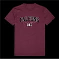 thumbnail image 1 of W Republic 548-670-MAR-03 Seattle Pacific University Falcons College Dad T-Shirt, Maroon - Large, 1 of 1