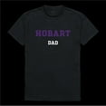 thumbnail image 1 of W Republic 548-700-BLK-02 Hobart & William Smith College Statesmen Dad T-Shirt, Black - Medium, 1 of 1