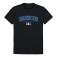 thumbnail image 1 of W Republic 548-716-BLK-04 Fayetteville State University Broncos College Dad T-Shirt, Black - Extra Large, 1 of 1