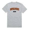 thumbnail image 1 of W Republic 549-107-HGY-04 Buffalo State College College Mom T-Shirt, Heather Grey - Extra Large, 1 of 1