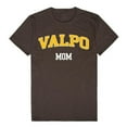 thumbnail image 1 of W Republic 549-154-BRN-04 Valparaiso University College Mom T-Shirt, Brown - Extra Large, 1 of 1