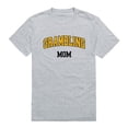 thumbnail image 1 of W Republic 549-170-HGY-01 Grambling State University College Mom T-Shirt, Heather Grey - Small, 1 of 1