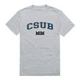 thumbnail image 1 of W Republic 549-203-HGY-04 Women Cal State Bakersfield Roadrunners College Mom T-Shirt, Heather Grey - Extra Large, 1 of 1