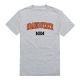 thumbnail image 1 of W Republic 549-222-HGY-01 Women Idaho State Bengals College Mom T-Shirt, Heather Grey - Small, 1 of 1