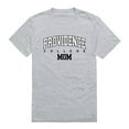 thumbnail image 1 of W Republic 549-230-HGY-01 Women Providence College Friars College Mom T-Shirt, Heather Grey - Small, 1 of 1