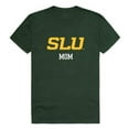 thumbnail image 1 of W Republic 549-385-FOR-05 Southeastern Louisiana University Lions College Mom T-Shirt, Forest Green - 2XL, 1 of 1