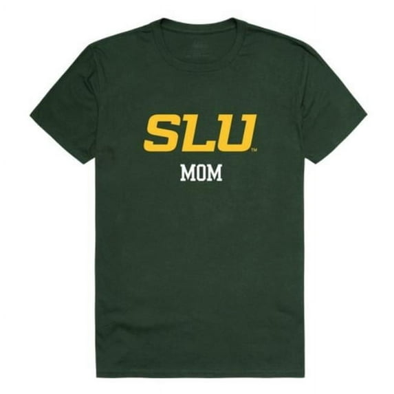 W Republic 549-385-FOR-05 Southeastern Louisiana University Lions College Mom T-Shirt, Forest Green - 2XL