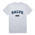 thumbnail image 1 of W Republic 549-474-WHT-02 Salve Regina University Seahawks College Mom T-Shirt, White - Medium, 1 of 1
