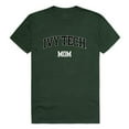 thumbnail image 1 of W Republic 549-526-FOR-04 Ivy Tech Community College Mom T-Shirt, Forest Green - Extra Large, 1 of 1