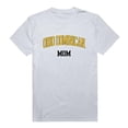 thumbnail image 1 of W Republic 549-563-WHT-04 Ohio Dominican University Panthers College Mom Short Sleeve T-Shirt, White - Extra Large, 1 of 1