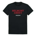 thumbnail image 1 of W Republic 549-616-BLK-01 Belmont Abbey College Crusaders College Mom T-Shirt, Black - Small, 1 of 1