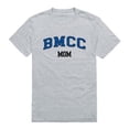 thumbnail image 1 of W Republic 549-618-HGY-05 Brihan Maharashtra College of Commerce Panthers College Mom T-Shirt, Heather Grey - 2XL, 1 of 1