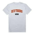 thumbnail image 1 of W Republic 549-638-WHT-02 East Central University Tigers College Mom Short Sleeve T-Shirt, White - Medium, 1 of 1