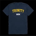thumbnail image 1 of W Republic 549-699-NV2-03 Trinity University Bantams College Mom T-Shirt, Navy - Large, 1 of 1