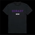 thumbnail image 1 of W Republic 549-700-BLK-01 Hobart & William Smith College Statesmen Mom T-Shirt, Black - Small, 1 of 1