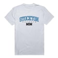 thumbnail image 1 of W Republic 549-711-WHT-02 University of North Florida Ospreys College Mom T-Shirt, White - Medium, 1 of 1