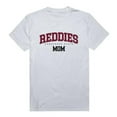 thumbnail image 1 of W Republic 549-719-WHT-05 Henderson State University Reddies College Mom T-Shirt, White - 2XL, 1 of 1