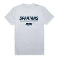 thumbnail image 1 of W Republic 549-728-WHT-02 Missouri Baptist University Spartans College Mom T-Shirt, White - Medium, 1 of 1
