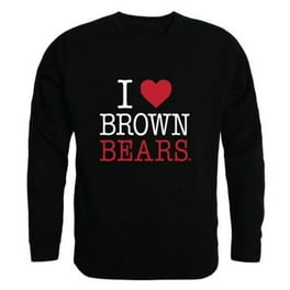 Brown university crew neck hot sale
