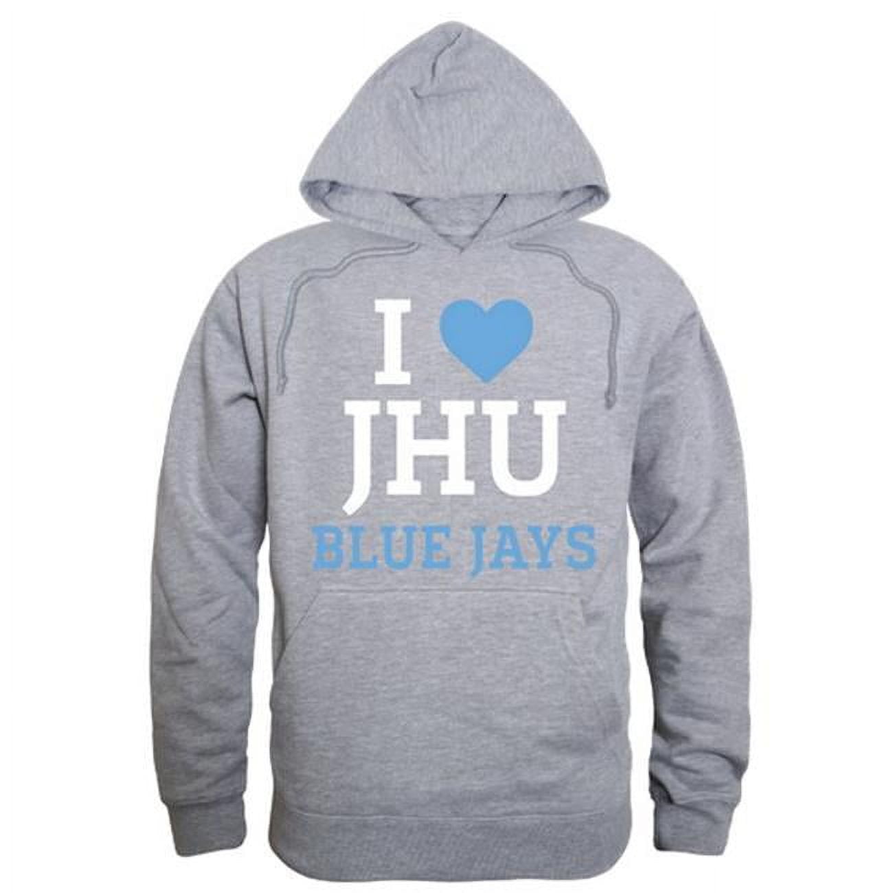 Johns hopkins university hoodie best sale