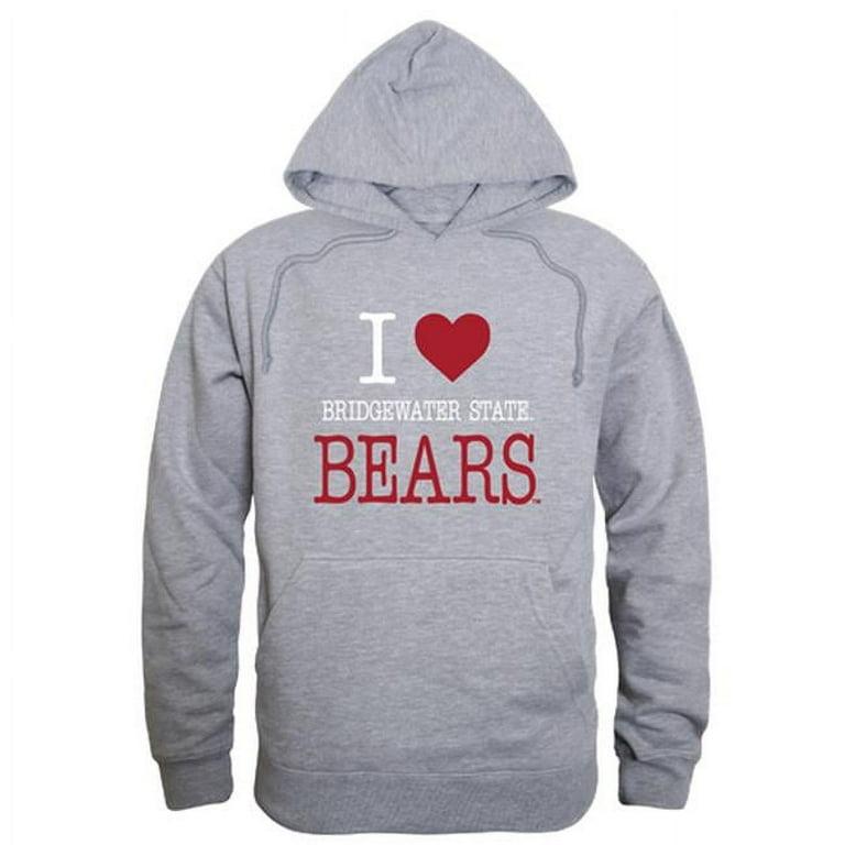 W Republic 553 620 HGY 01 Bridgewater State University Bears I