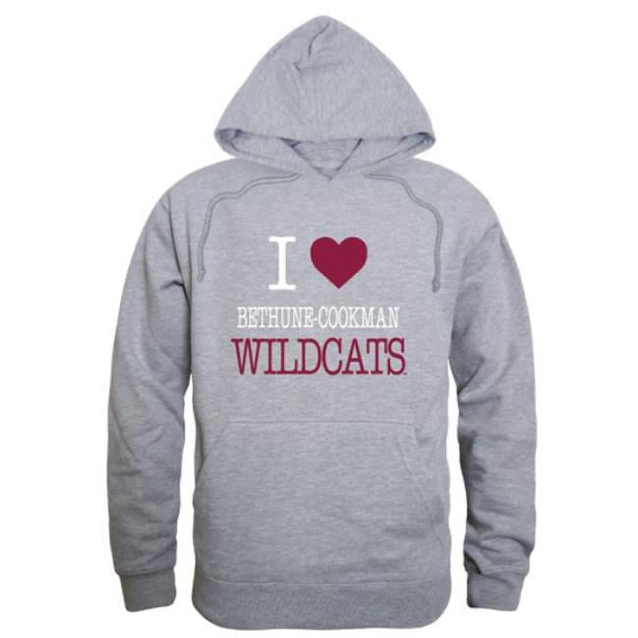 Bethune store cookman hoodie