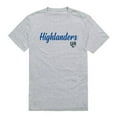 thumbnail image 1 of W Republic 554-111-HGY-01 University of California Riverside Script T-Shirt, Heather Grey - Small, 1 of 1