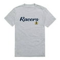 thumbnail image 1 of W Republic 554-135-HGY-01 Murray State University Script T-Shirt, Heather Grey - Small, 1 of 1